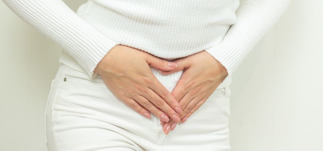 Hormônios na Mulher