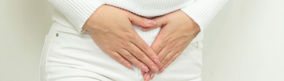 Hormônios na Mulher