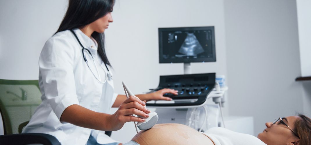 Endocrinopatias na gestação