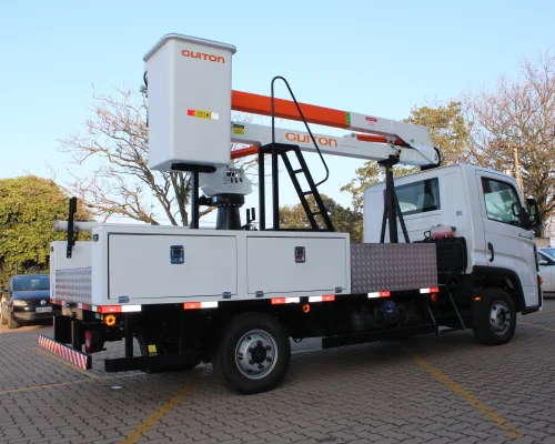 Assistência Técnica GUITON Equip Hidráulicos