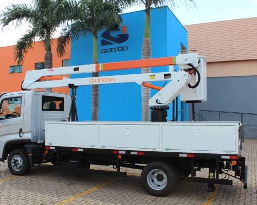 Assistência Técnica GUITON Equip Hidráulicos