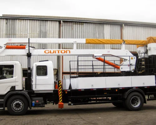 Assistência Técnica GUITON Equip Hidráulicos