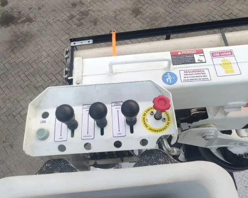 Revitalização de Equipamentos Hidráulicos