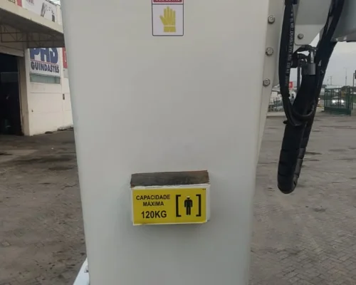 Revitalização de Equipamentos Hidráulicos