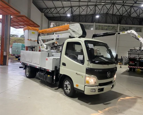 Revitalização de Equipamentos Hidráulicos