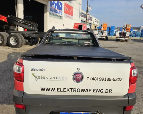 Serviços com Oficina Móvel no CLIENTE