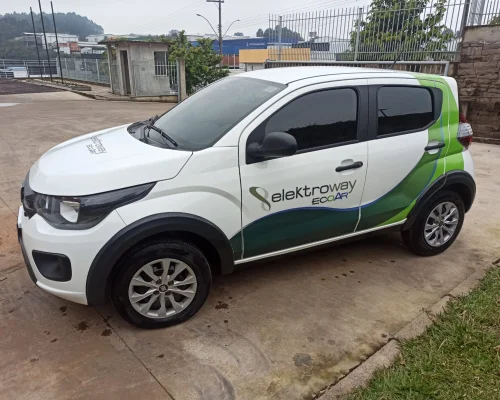 Serviços com Oficina Móvel no CLIENTE