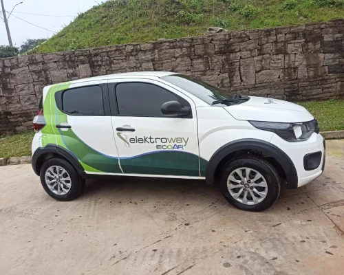 Serviços com Oficina Móvel no CLIENTE