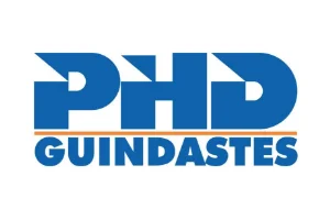 PHD Guindastes