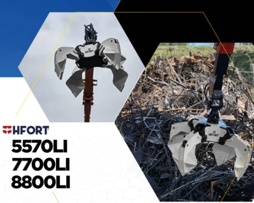 Assistência Técnica HFORT Equipamentos