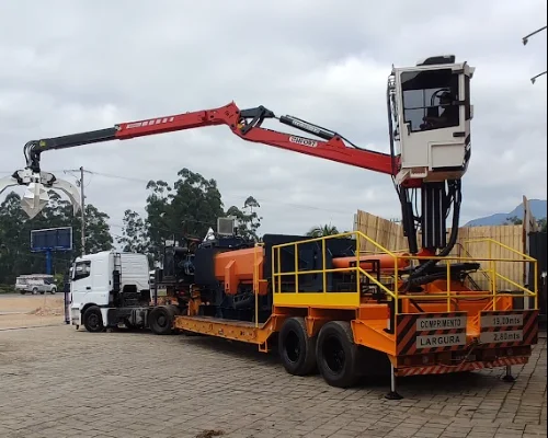 Assistência Técnica HFORT Equipamentos