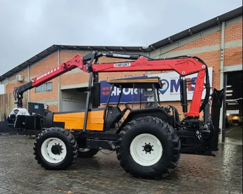 Assistência Técnica HFORT Equipamentos