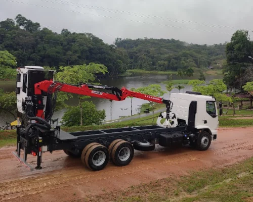 Assistência Técnica HFORT Equipamentos