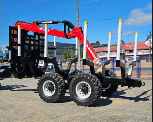 Assistência Técnica HFORT Equipamentos
