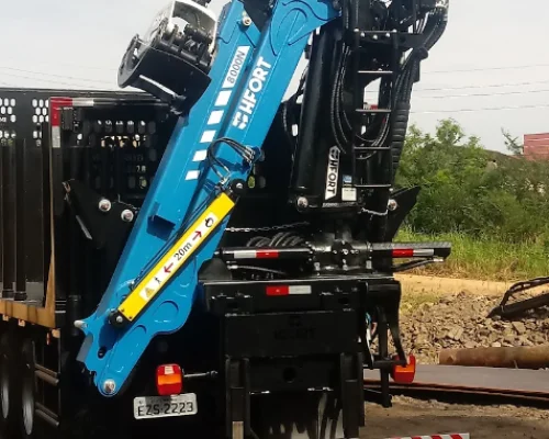 Assistência Técnica HFORT Equipamentos