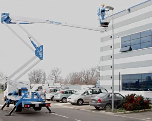 Assistência Técnica SOCAGE do Brasil