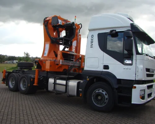 Assistência Técnica IMAP Guindastes