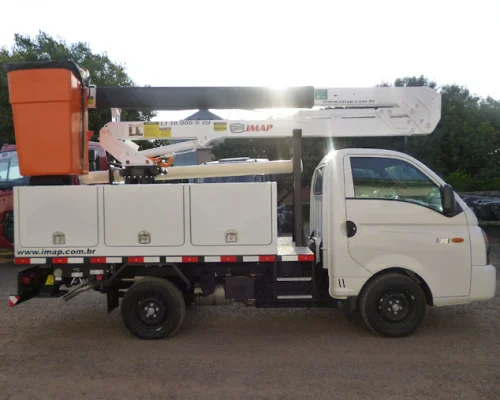 Assistência Técnica IMAP Guindastes