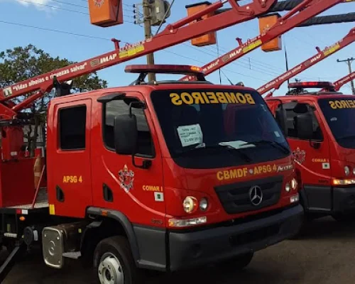 Assistência Técnica IMAP Guindastes