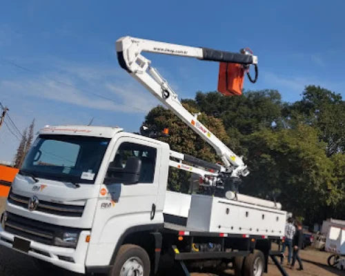 Assistência Técnica IMAP Guindastes