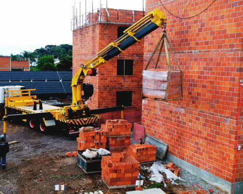 Assistência Técnica IMAP Guindastes