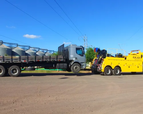 Assistência Técnica IMAP Guindastes