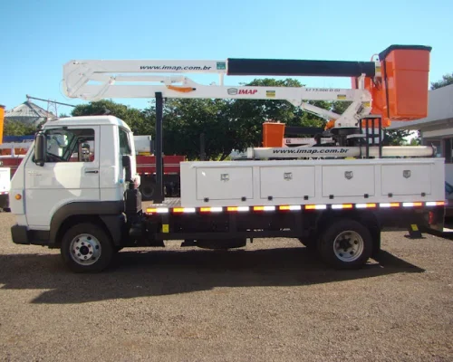 Assistência Técnica IMAP Guindastes