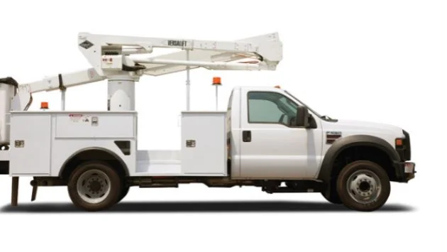 Assistência Técnica Embark /  VERSALIFT