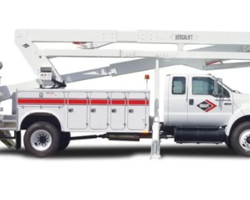 Assistência Técnica Embark /  VERSALIFT