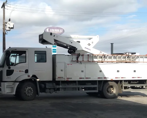 Manut Equip Isol Classes A, B e C e Guindautos