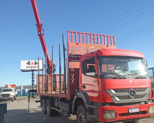 Manut Equip Isol Classes A, B e C e Guindautos