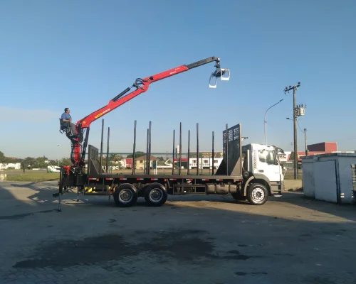 Manut Equip Isol Classes A, B e C e Guindautos