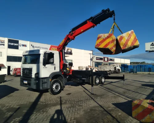 Manut Equip Isol Classes A, B e C e Guindautos