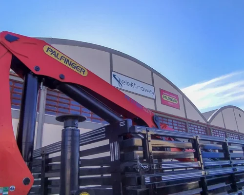 Manut Equip Isol Classes A, B e C e Guindautos