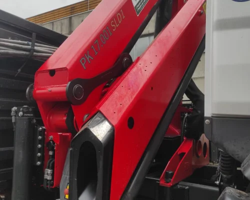 Manut Equip Isol Classes A, B e C e Guindautos