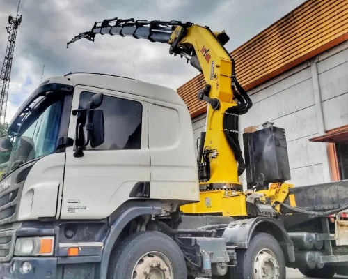 Manut Equip Isol Classes A, B e C e Guindautos