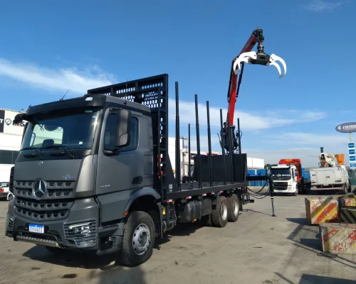 Manut Equip Isol Classes A, B e C e Guindautos