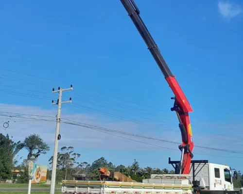 Manut Equip Isol Classes A, B e C e Guindautos