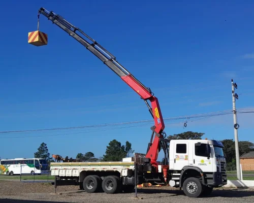 Manut Equip Isol Classes A, B e C e Guindautos