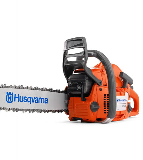 Motosserra 353 Husqvarna
