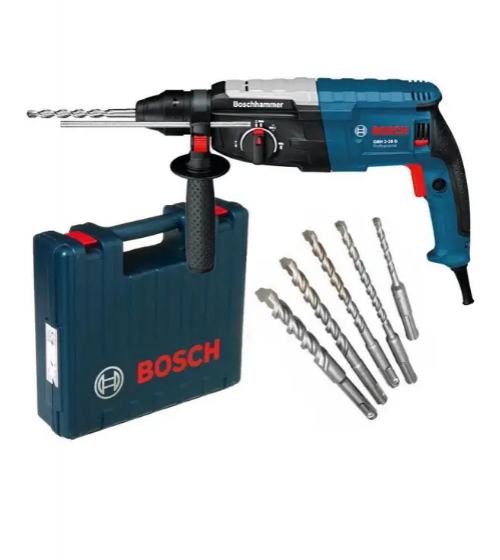 Martelete GBH-2-28D Bosch
