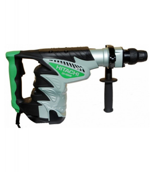 Romp. Perfurador DH45MR Hitachi