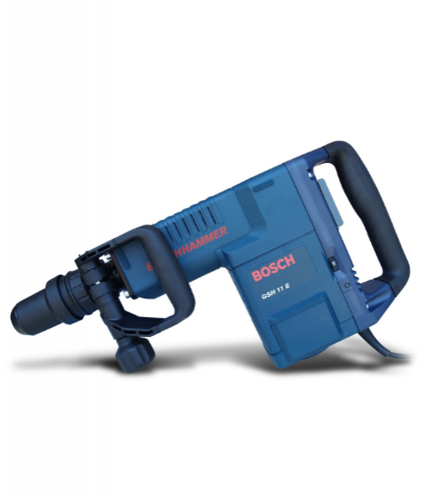 Rompedor GSH 11 E Bosch
