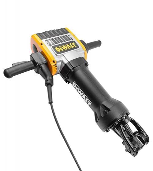 Martelo Demolidor 30 Kg D25980 Dewalt