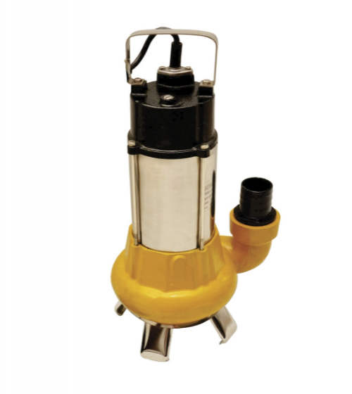Bomba Submersa