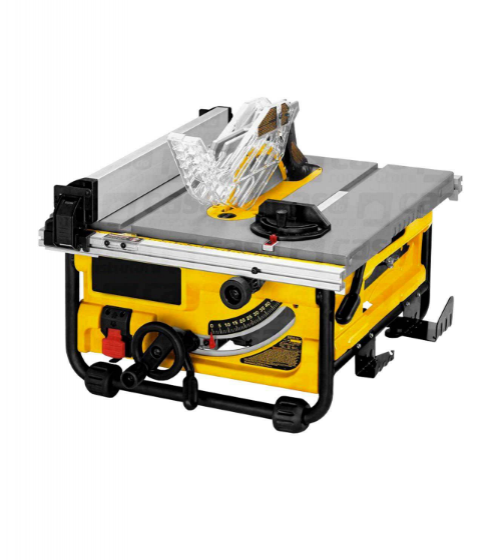 Serra de Mesa 10" DW745 Dewalt