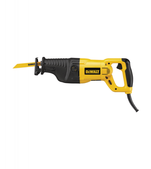 Serra Sabre Dw311K Dewalt