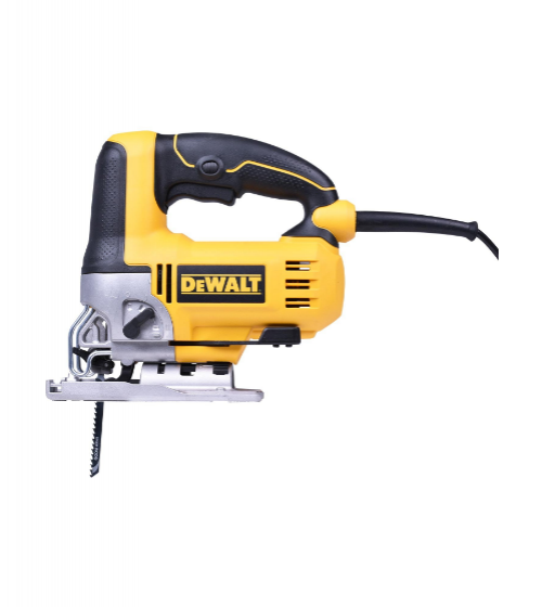 Serra tico-tico Dw300 Dewalt