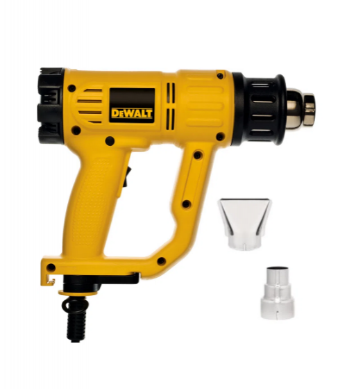 Soprador Térmico 2000W D26411 Dewalt