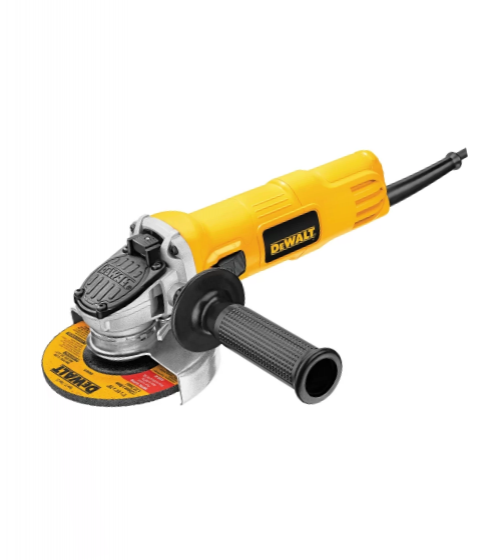 Esmerilhadeira 41/2" Dwe4020 Dewalt